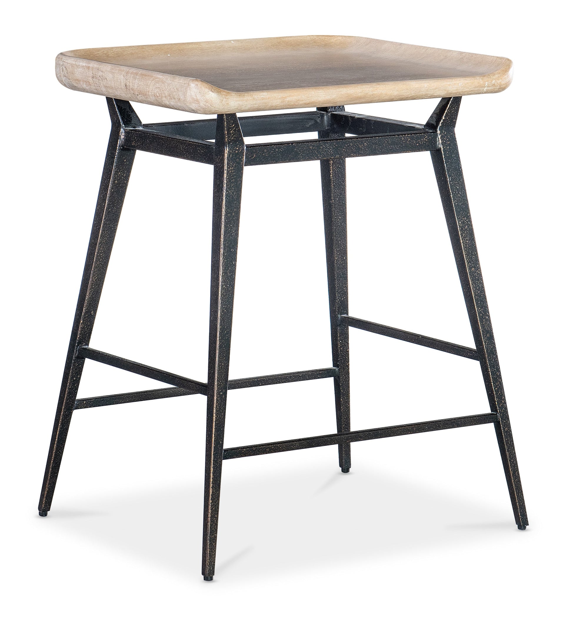 Retreat Stool | Hooker - 6950-50008-80