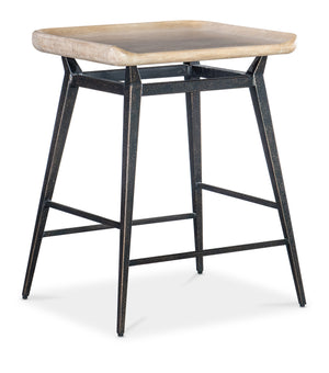 Hooker Furniture - Retreat Stool - 6950-50008-80