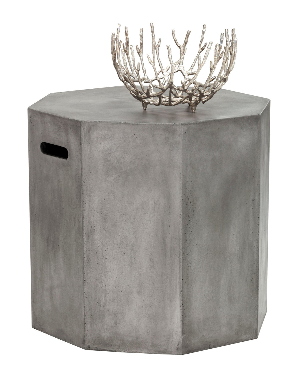 Ollo End Table -