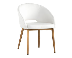 Sunpan Thatcher Dining Armchair