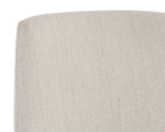 Berget Office Chair - Mina Ivory