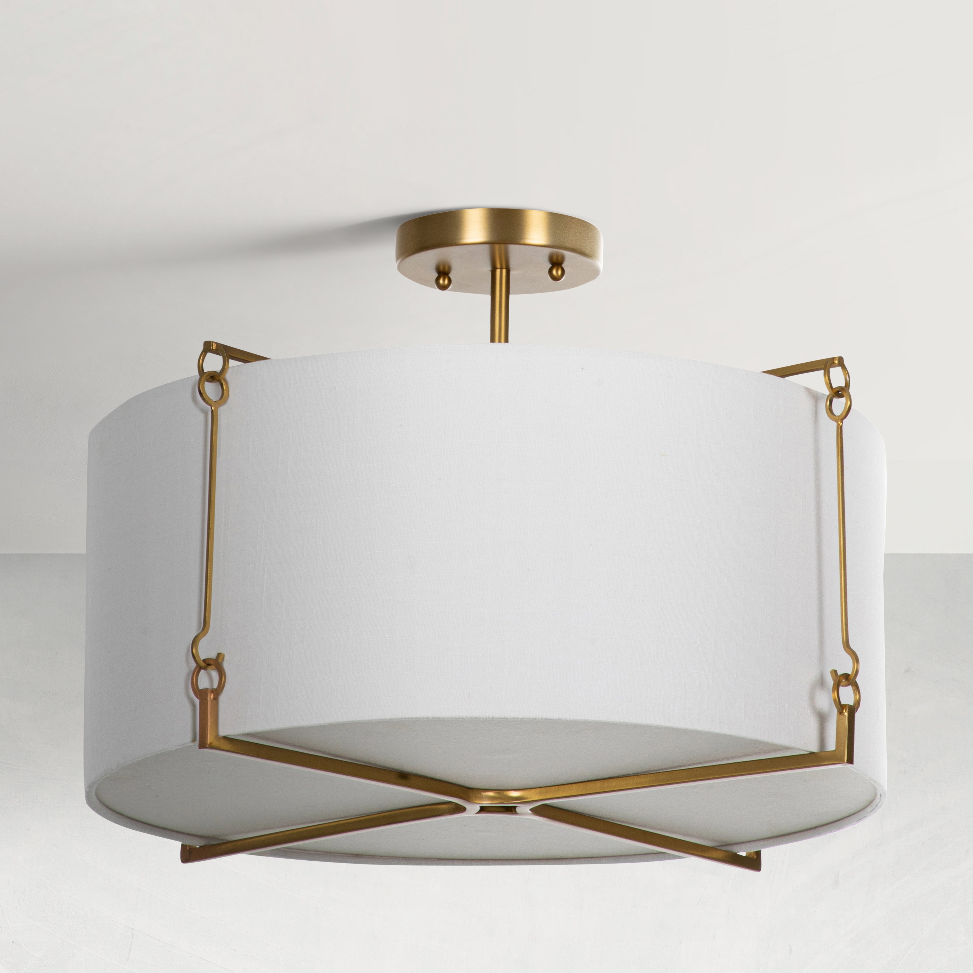 Brass