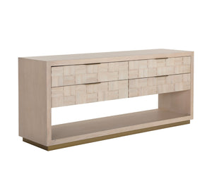 Sunpan Akava Dresser