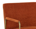 Balford Dining Armchair - Danny Rust