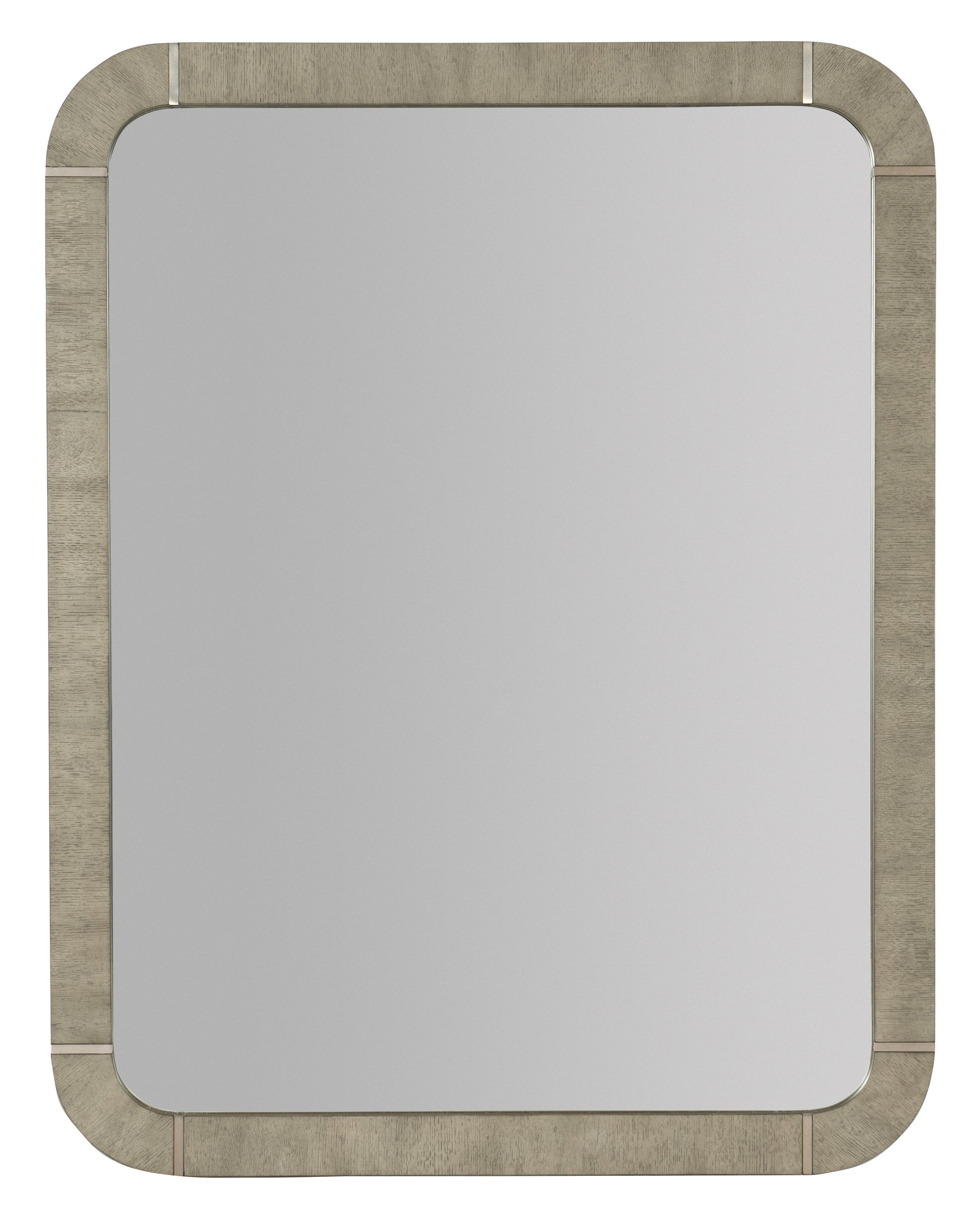 Linville Falls Pinnacle Trails Mirror | Hooker Furniture - 6150-90006-85