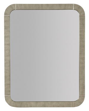 Hooker Furniture - Linville Falls Pinnacle Trails Mirror - 6150-90006-85