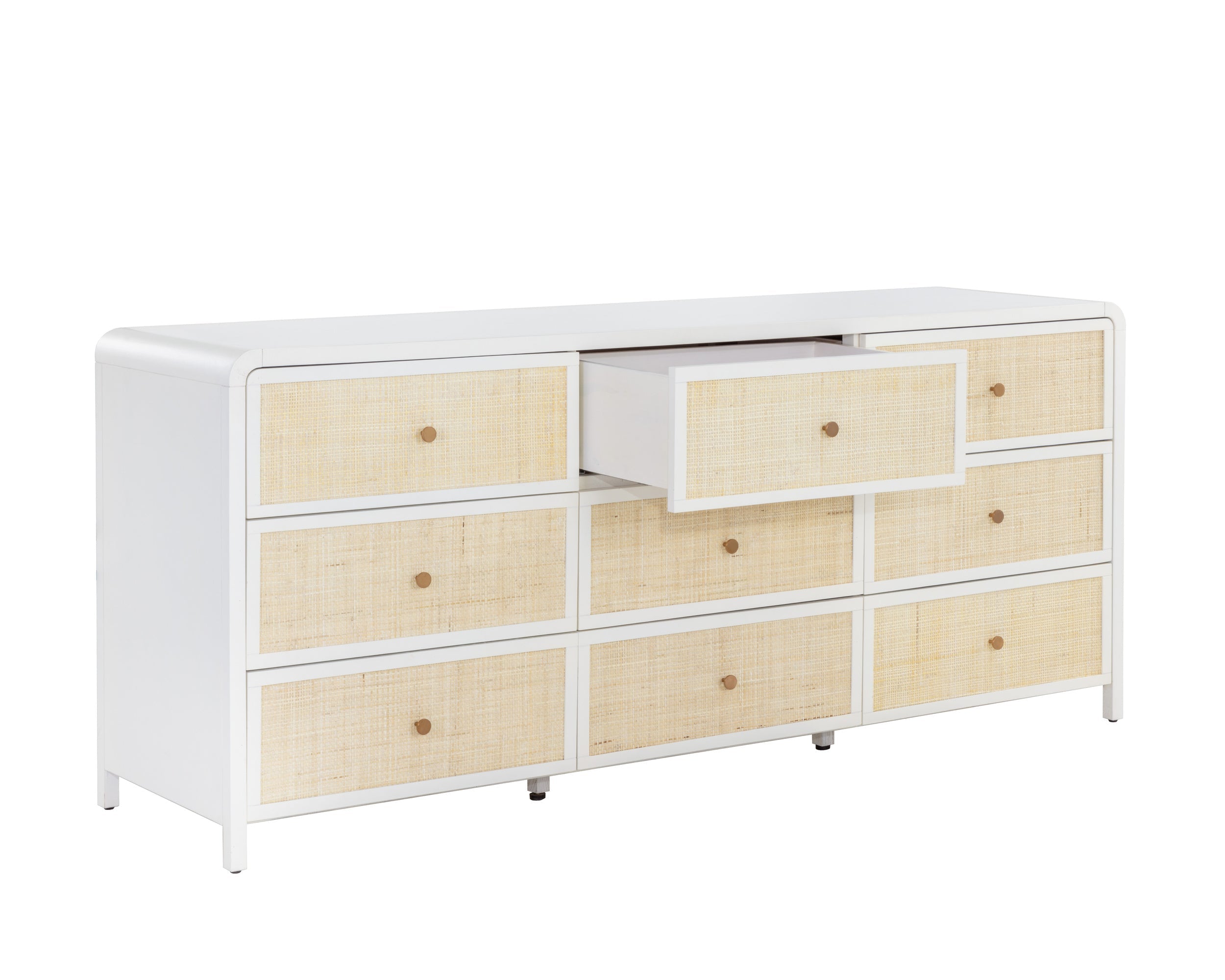 Tierra Dresser - Large