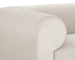 Ionic Armchair - Meg Taupe