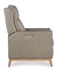 Quinnie Power Recliner with Power Headrest | Hooker Furniture - RC114-PH-020