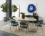 Oslow HandTufted Rug -