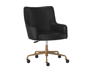 Sunpan Franklin Office Chair