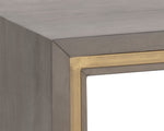 Hilbert Side Table -