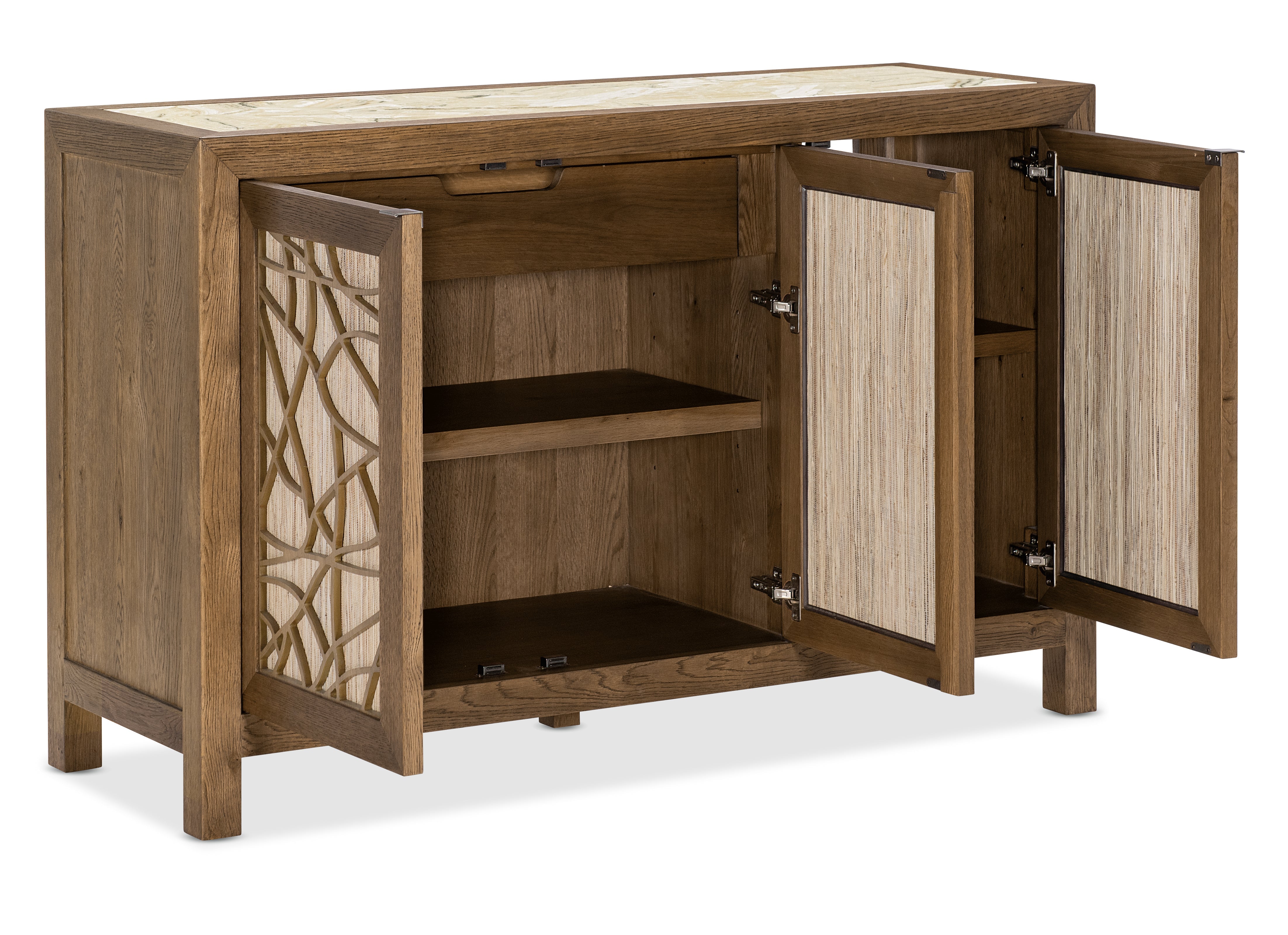 Medium Wood