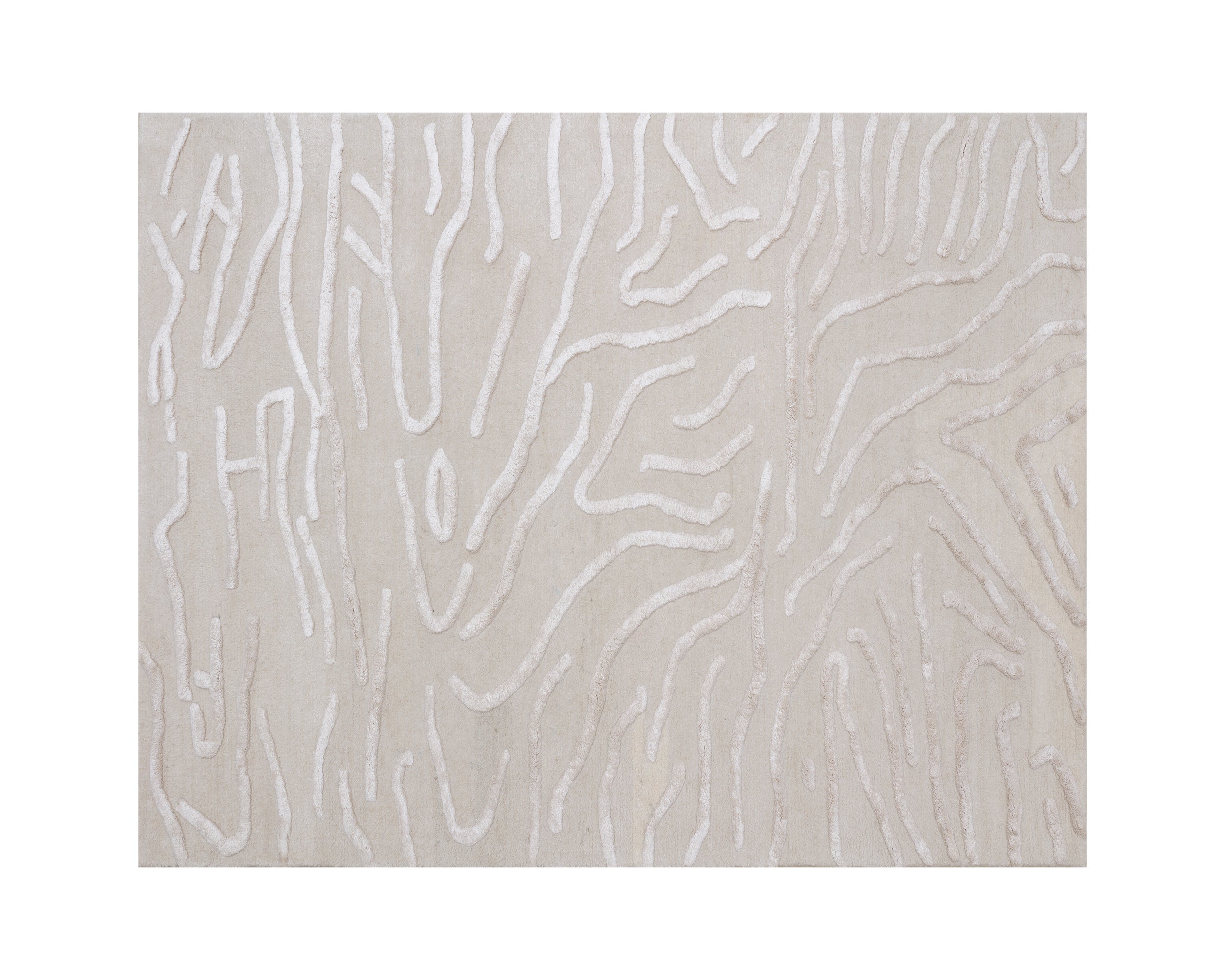 Kenya HandTufted Rug -