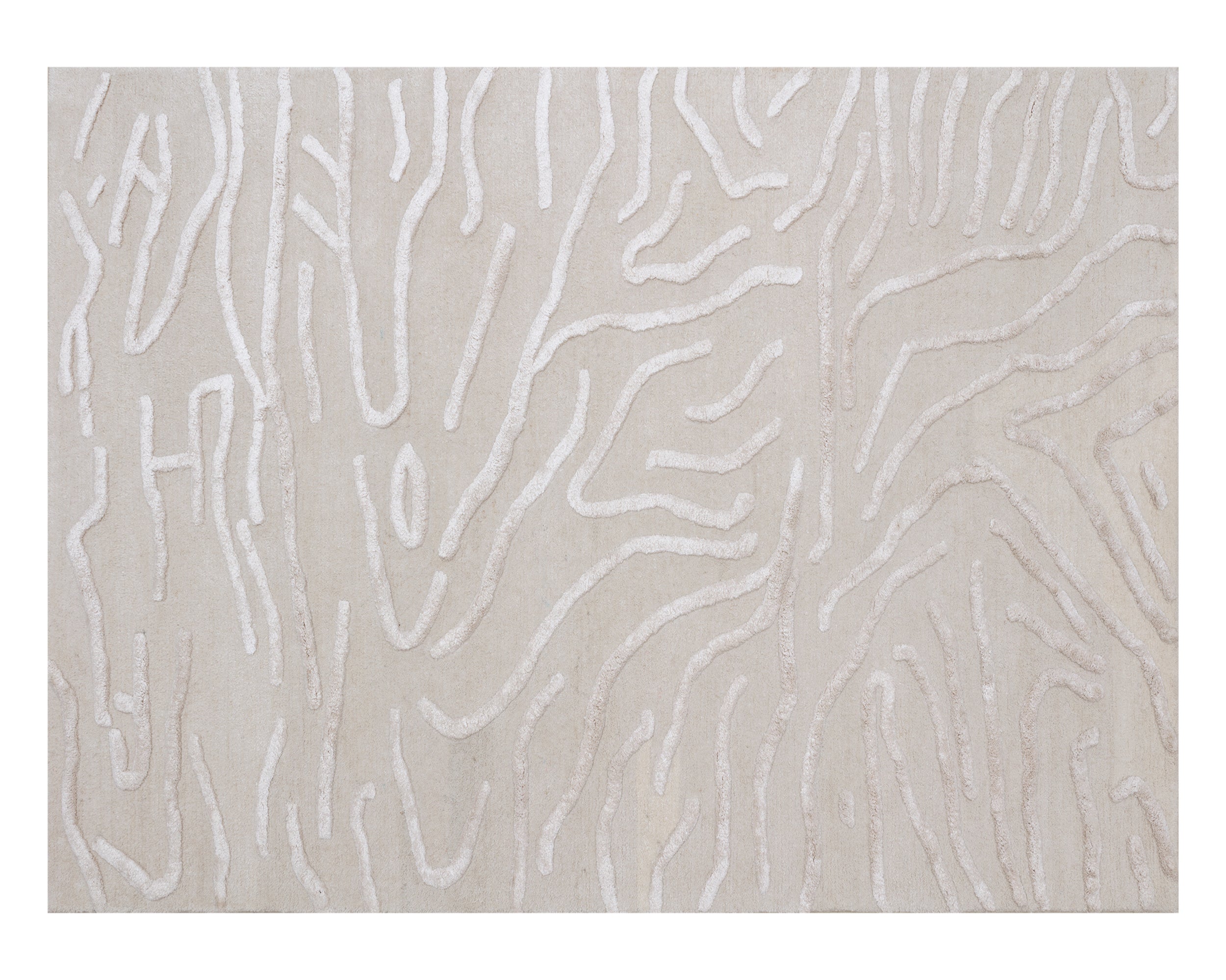 Kenya HandTufted Rug -