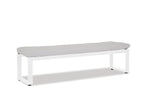 Sunset West Newport Collection | Frost - SW4801-BNC-SLV-STKIT