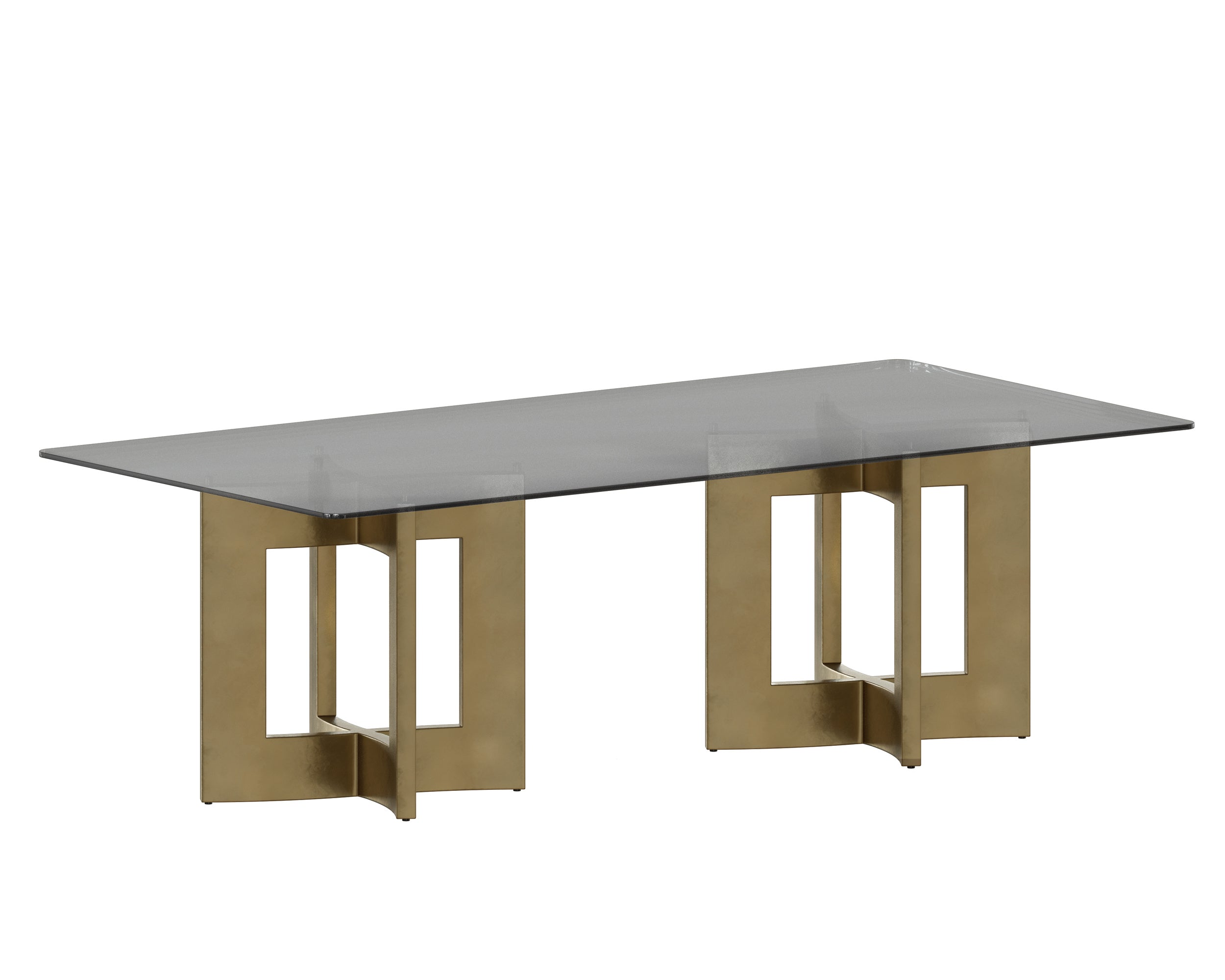 Glass Dining Table Top -