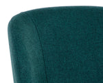 Ivana Dining Chair - Soho Teal