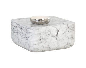 Sunpan Strut Coffee Table