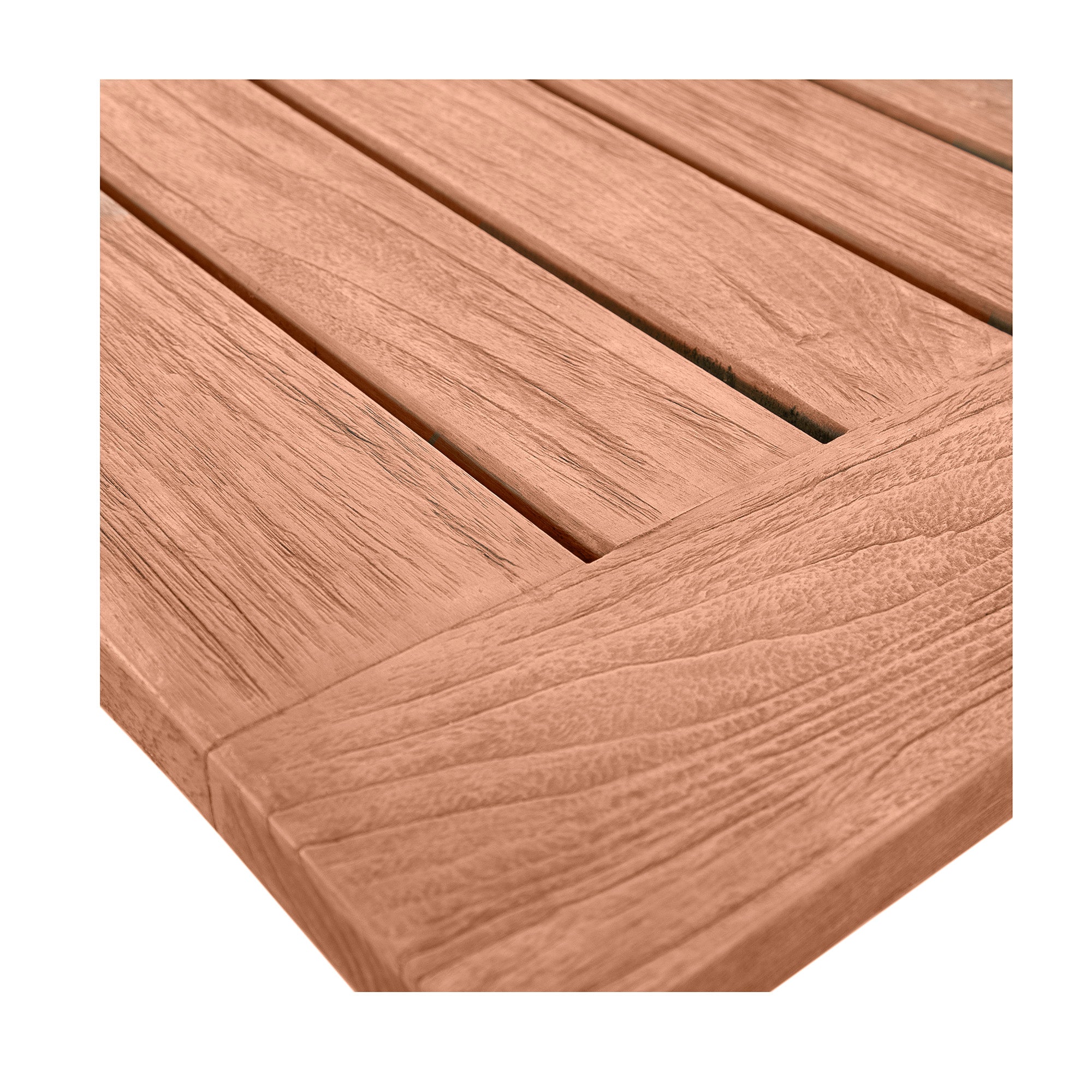 Natural Teak
