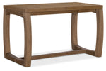 Medium Wood