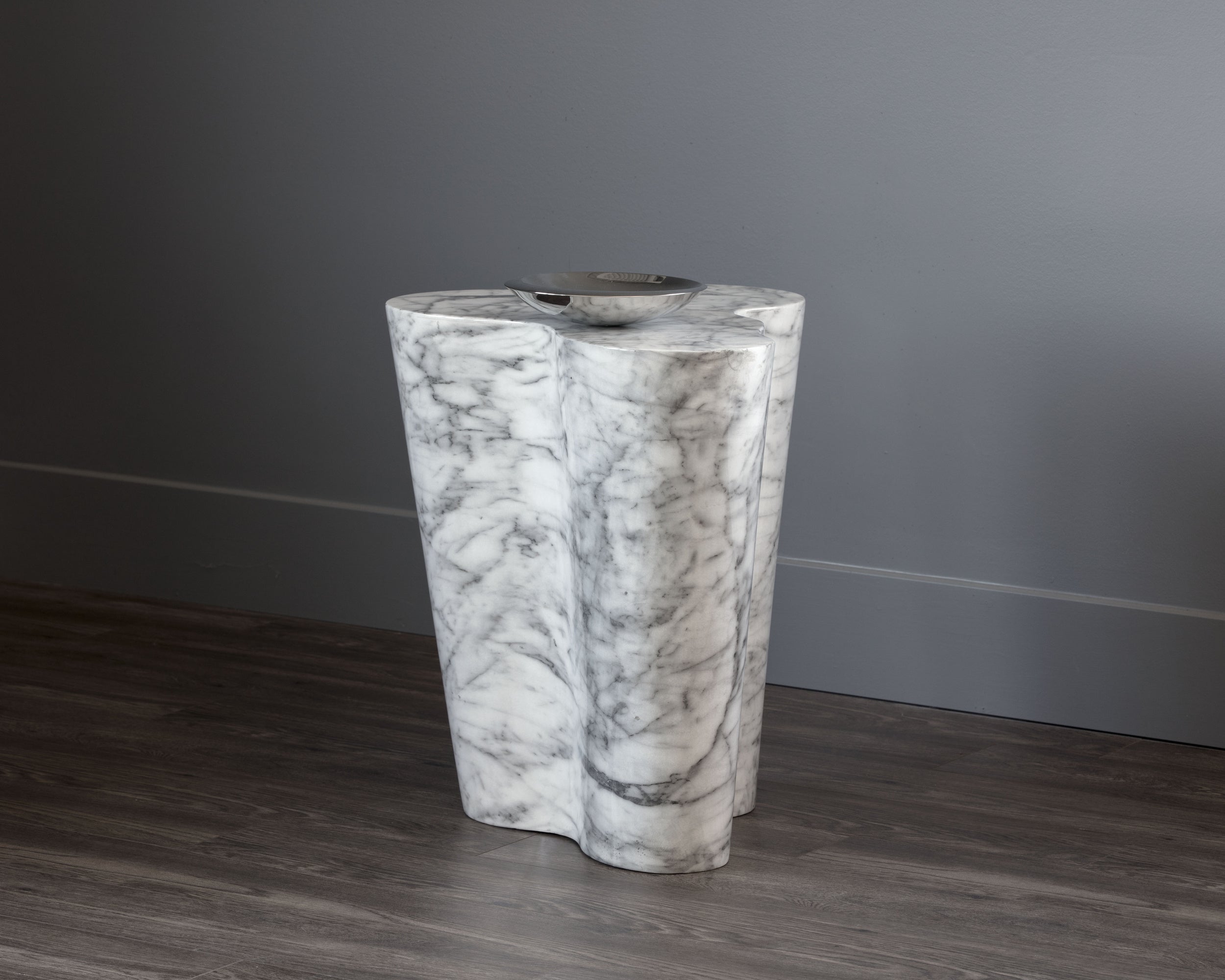 Ava Side Table  Large -