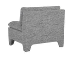 Dallin Lounge Chair - Boho Sesame