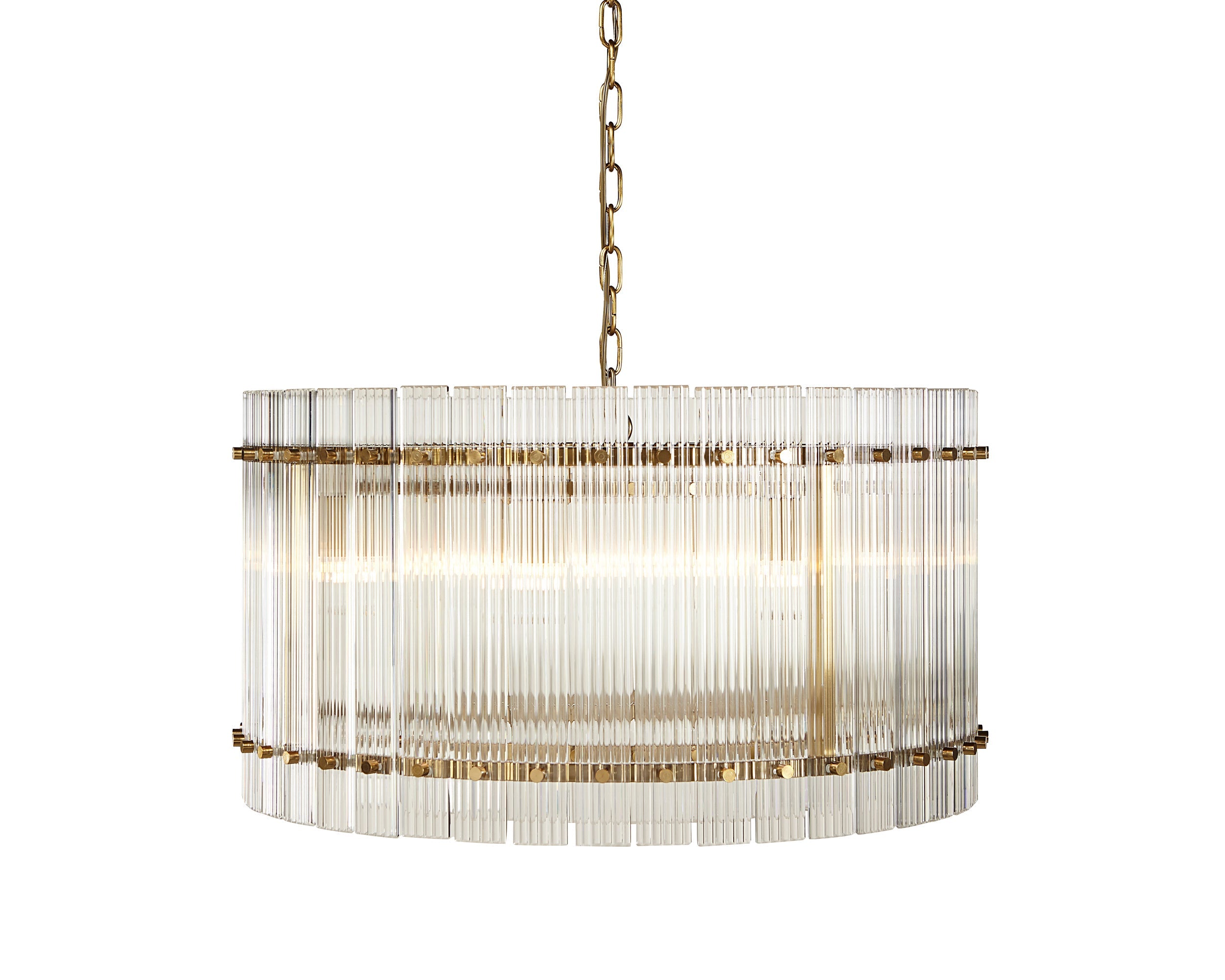 Kore Chandelier -