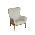 Natural/Linen Wicker