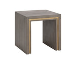 Hilbert Side Table -