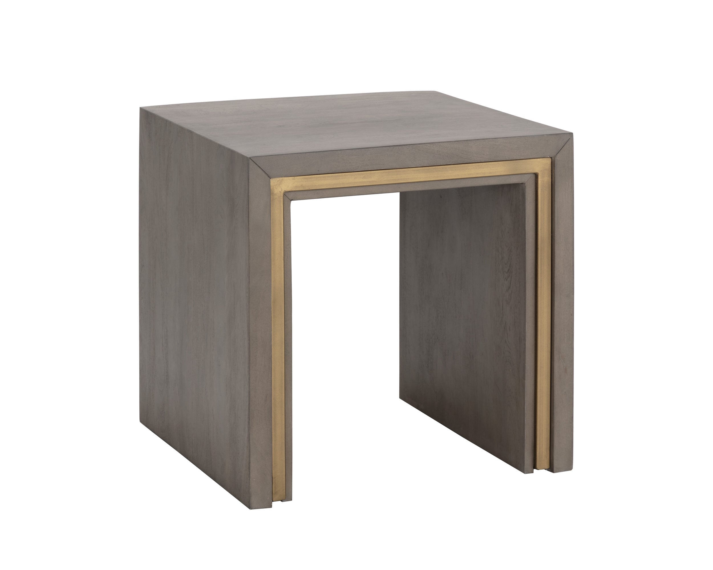 Hilbert Side Table -