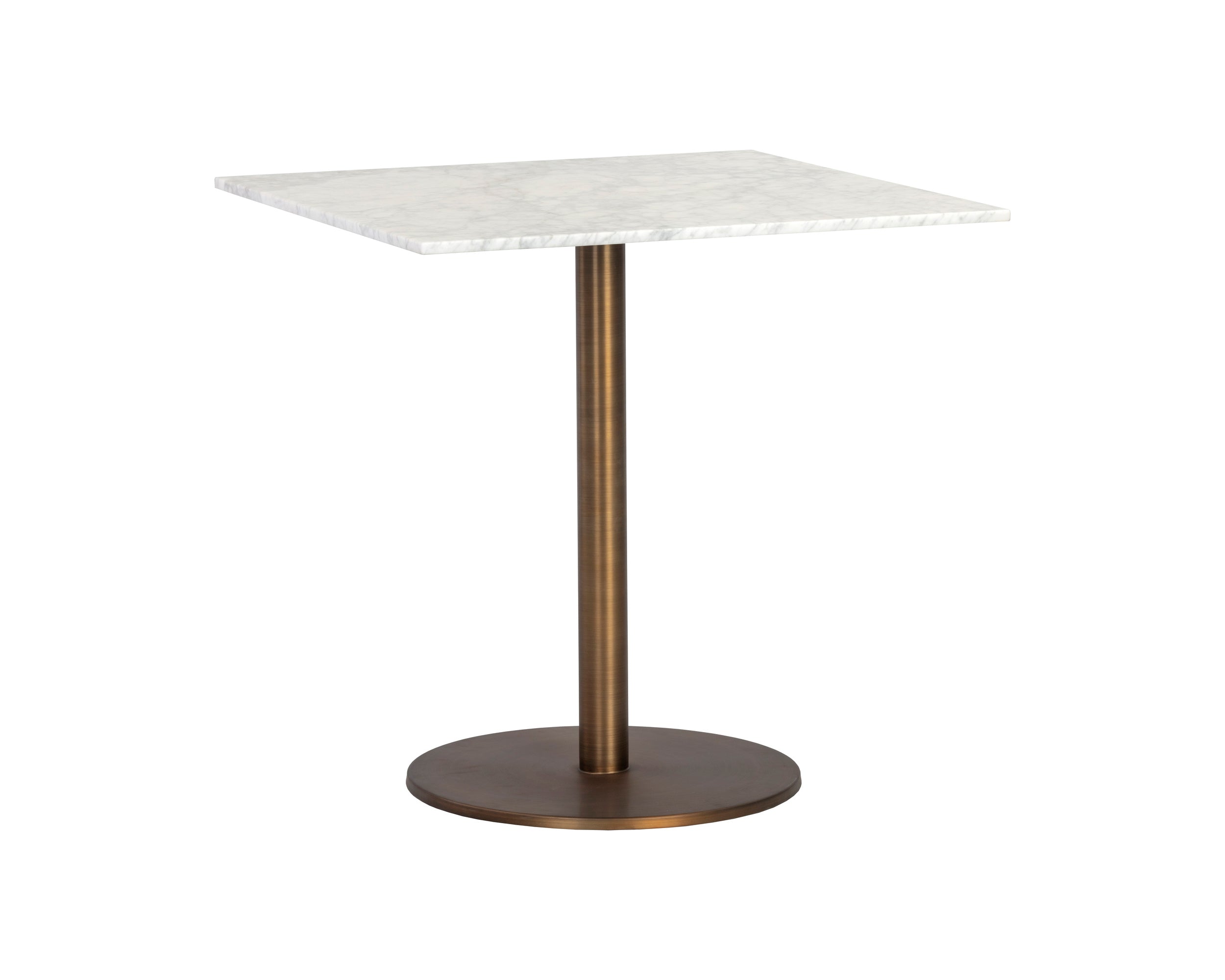 Enco Bistro Table - Square  30"