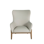 Natural/Linen Wicker