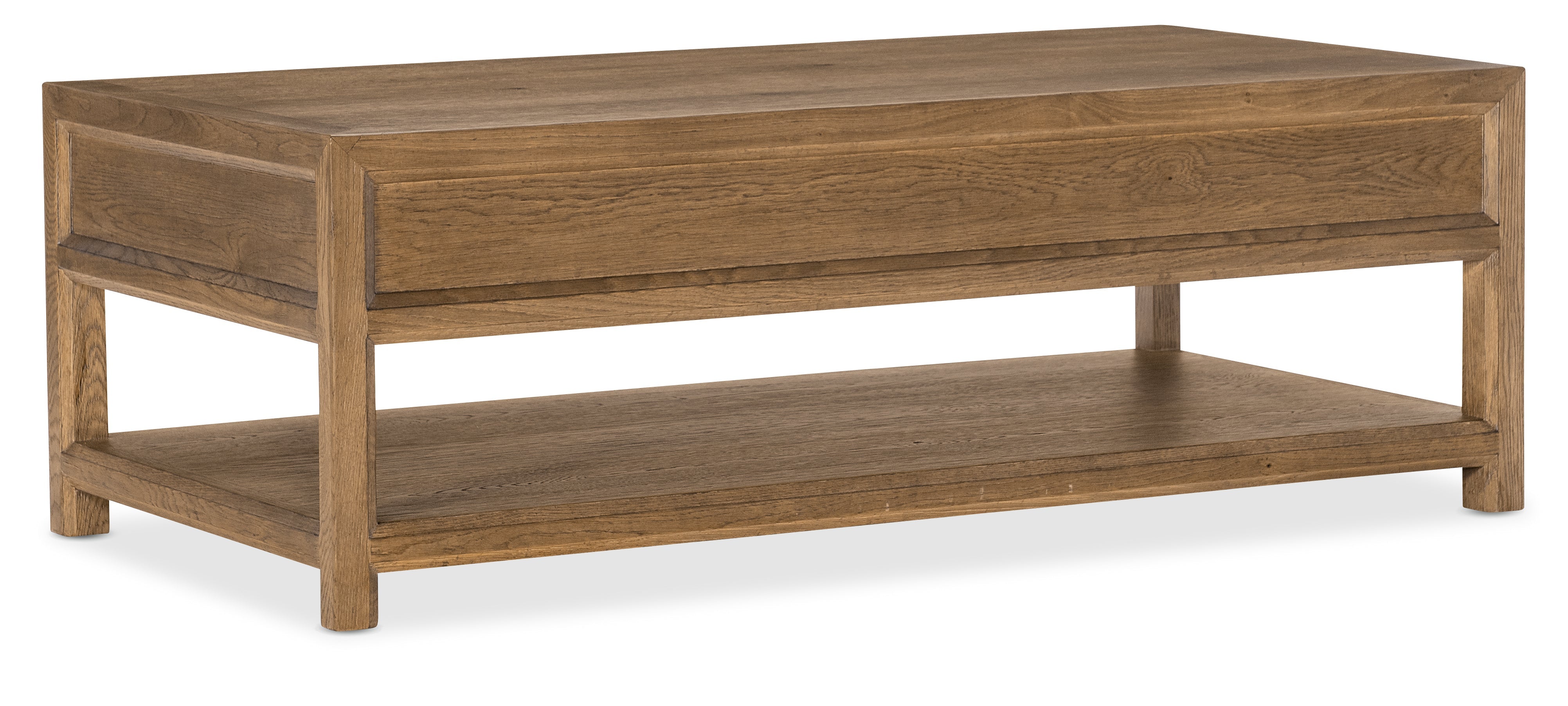 Medium Wood