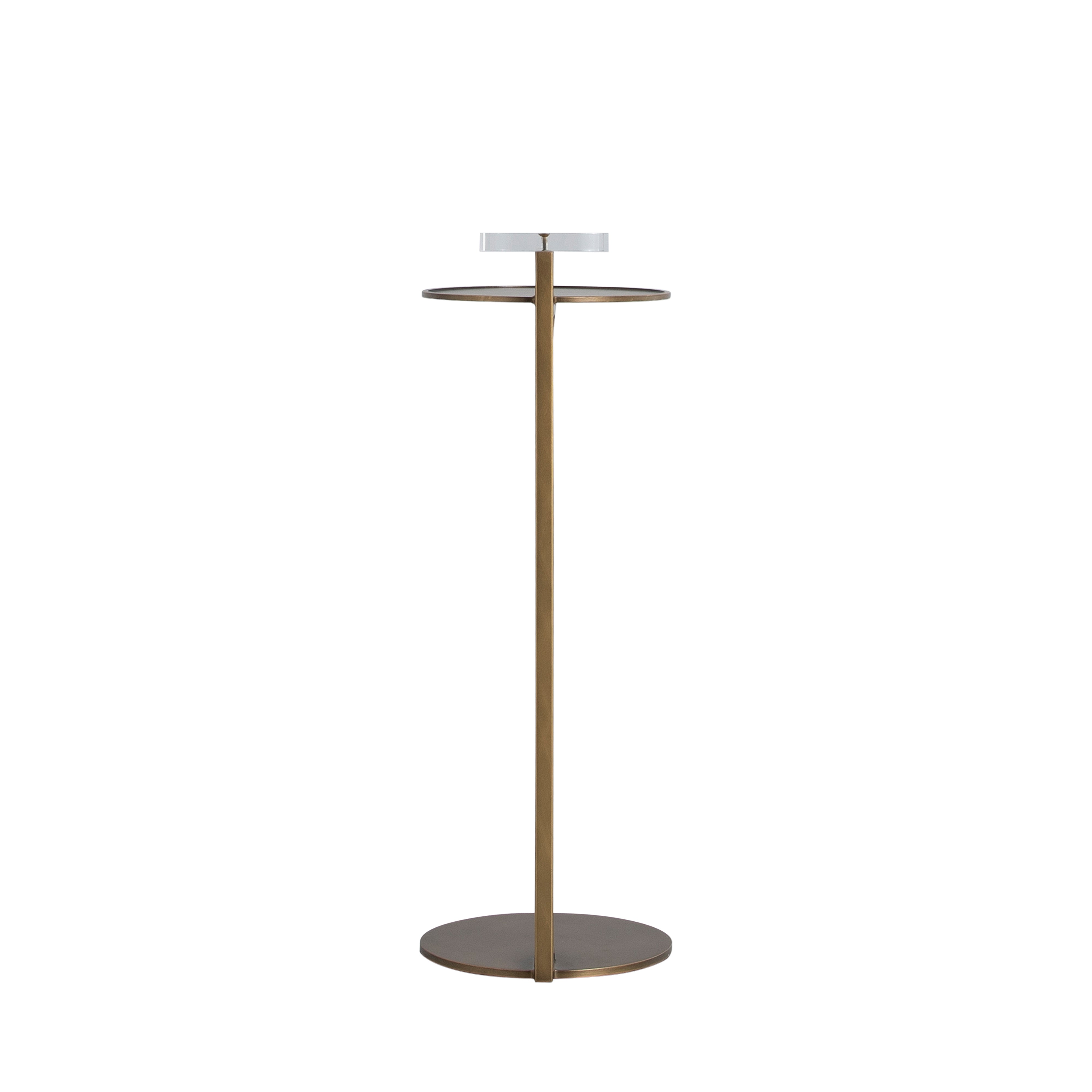 Brass