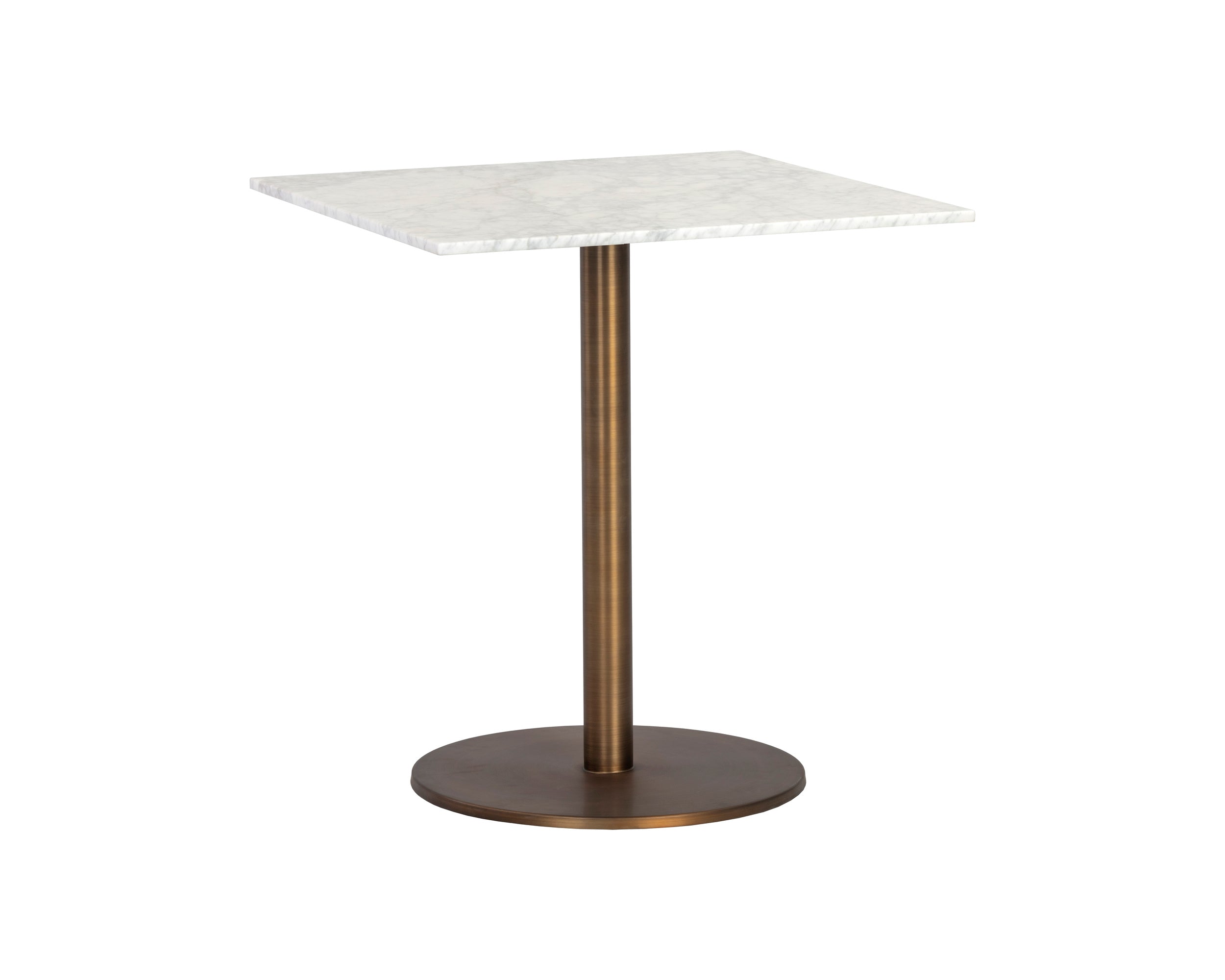 Enco Bistro Table - Square  24"