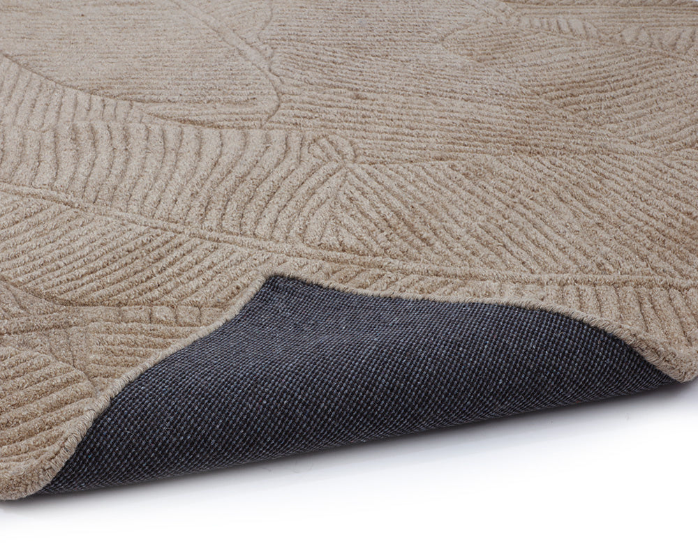 Calathea HandTufted Rug -