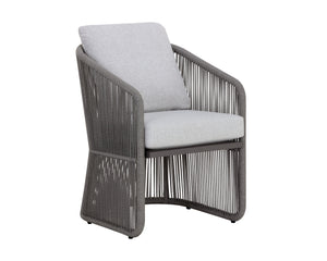 Sunpan Allariz Dining Armchair