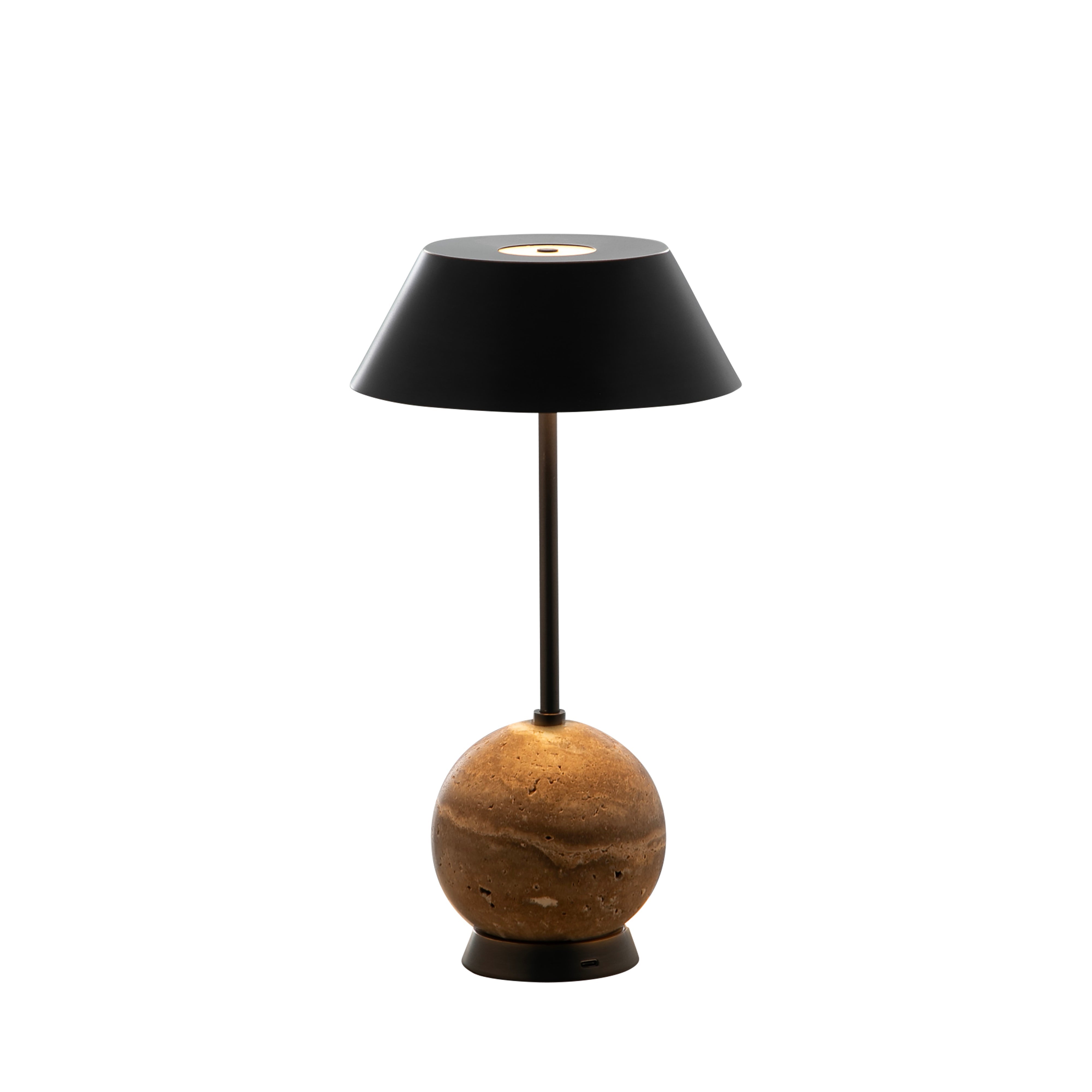 Marron Imperial Brown/Rubbed Bronze