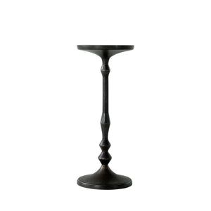 Gabby - Dario Cast Aluminum Round Pedestal Drinking Table - SCH-175209