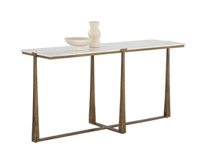 Sunpan Cowell Console Table