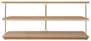 Hooker Furniture - Banyon Bay Console Table - 6081-85001-82