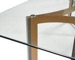 Mendoza Dining Table Base (Set Of 2) -