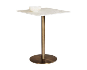 Sunpan Enco Bar Table