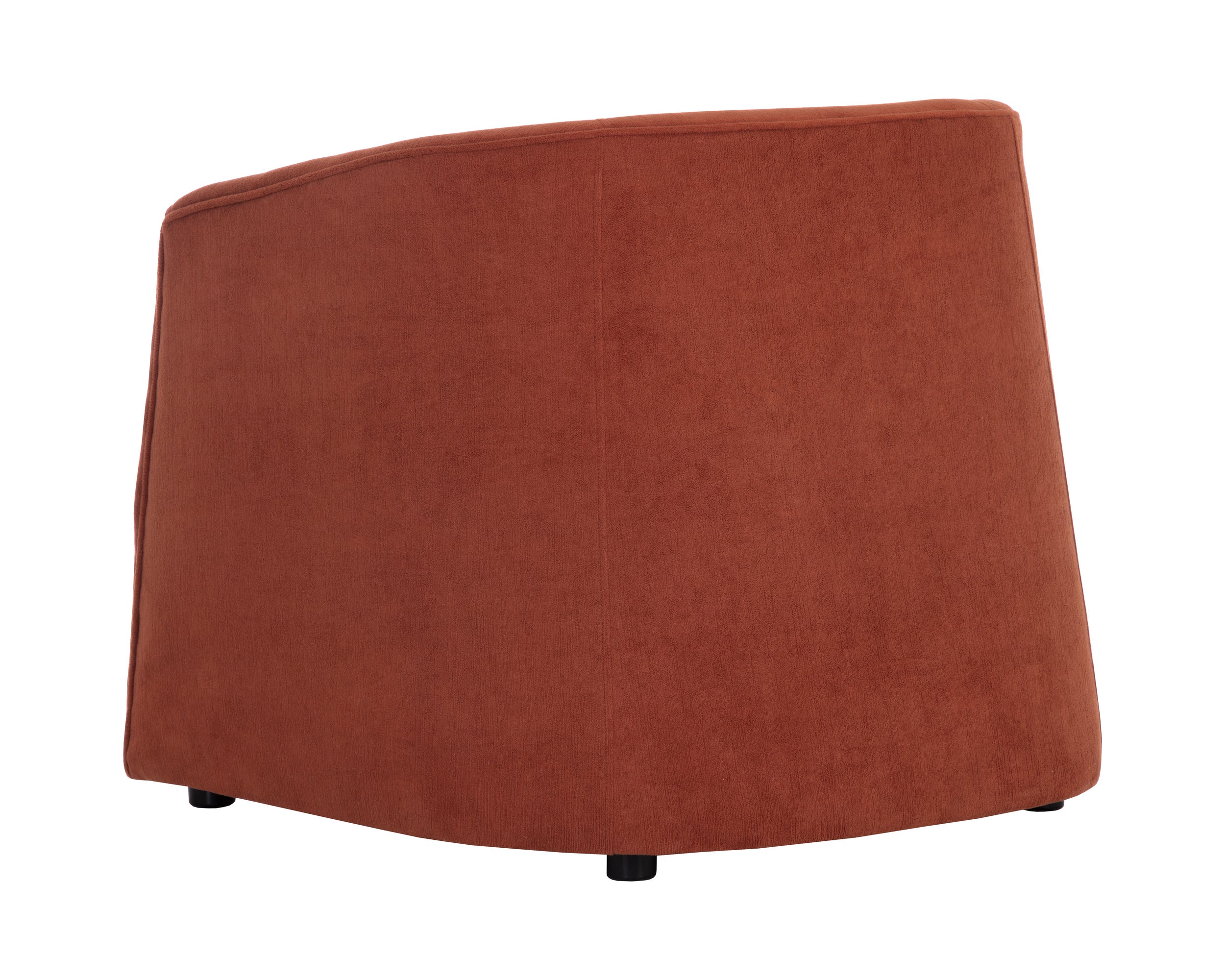 Serenade Lounge Chair - Treasure Russet