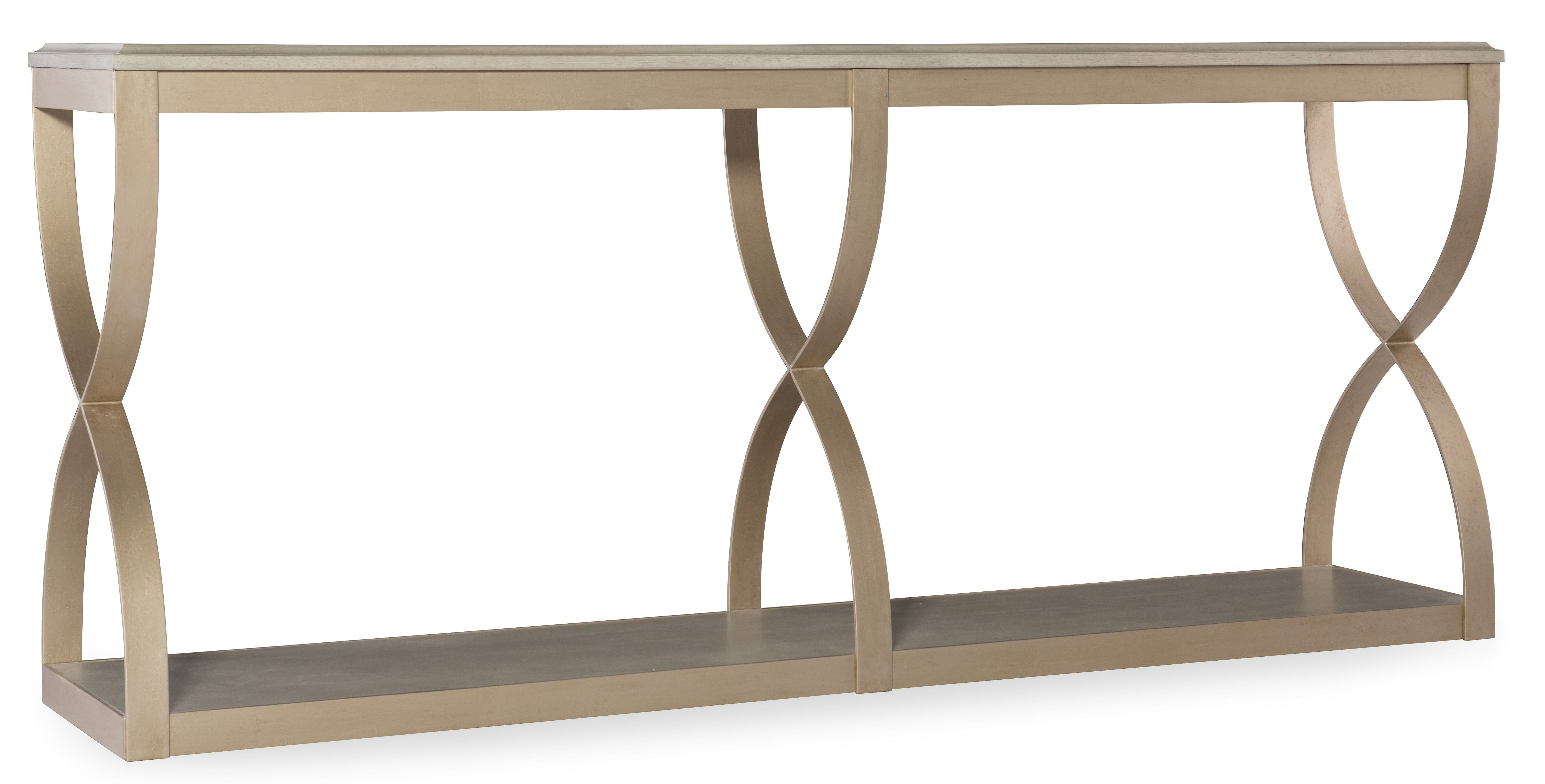 Elixir Console Table | Hooker Furniture - 5990-85001-LTWD