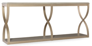 Hooker Furniture - Elixir Console Table - 5990-85001-LTWD
