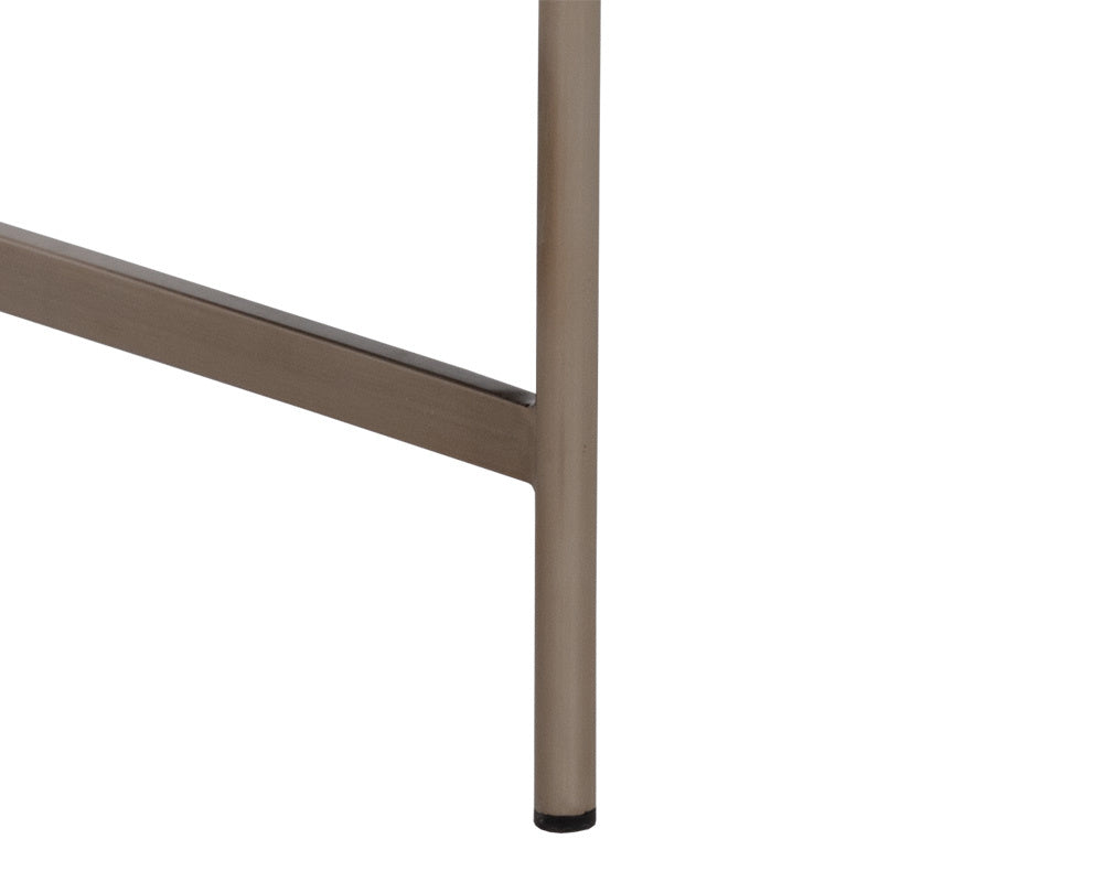 Davian Bench - Chacha Limestone