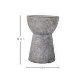 Aged Stone Gray
