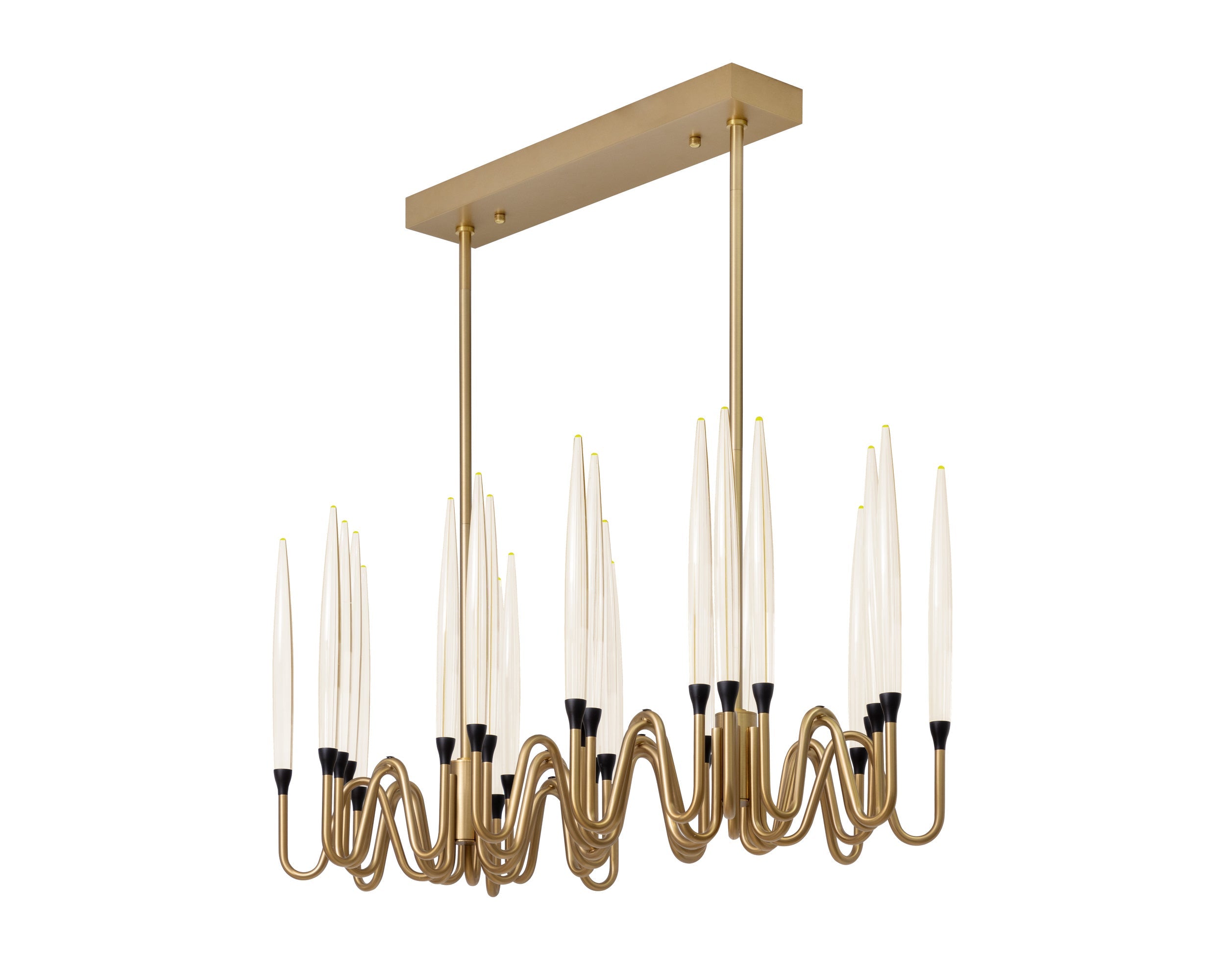 Hestia Chandelier - Large